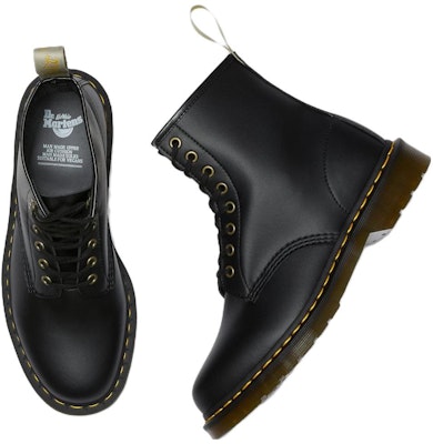 닥터마틴 비건 1460 '펠릭스 루브 오프 - 블랙' 14045001 Purchase 닥터마틴 비건 1460 '펠릭스 루브 오프 - 블랙' 14045001