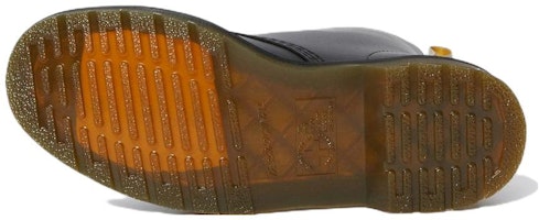 馬汀博士 環保素皮 1460 「黑色光亮 - Felix Rub Off」14045001 Details for 馬汀博士 環保素皮 1460 「黑色光亮 - Felix Rub Off」14045001