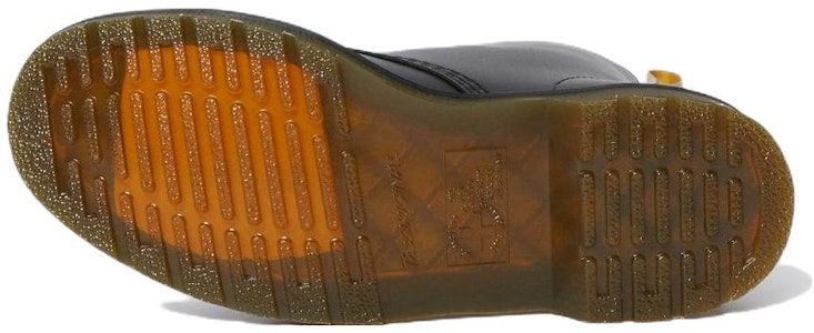 Dr. Martens Vegan 1460 'Felix Rub Off - Hitam' 14045001 Details for Dr. Martens Vegan 1460 'Felix Rub Off - Hitam' 14045001