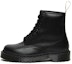 Buy Botas Veganas Dr. Martens 1460 Bex Mono Negras Felix Rub Off 27032001