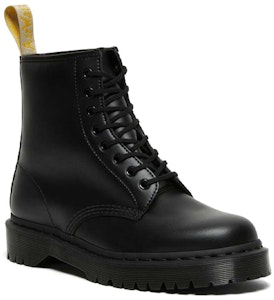 马丁博士Vegan 1460 Bex Mono黑色Felix Rub Off靴子 27032001 Lookbook 马丁博士Vegan 1460 Bex Mono黑色Felix Rub Off靴子 27032001