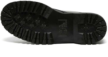 Botas Veganas Dr. Martens 1460 Bex Mono Negras Felix Rub Off 27032001 Details for Botas Veganas Dr. Martens 1460 Bex Mono Negras Felix Rub Off 27032001