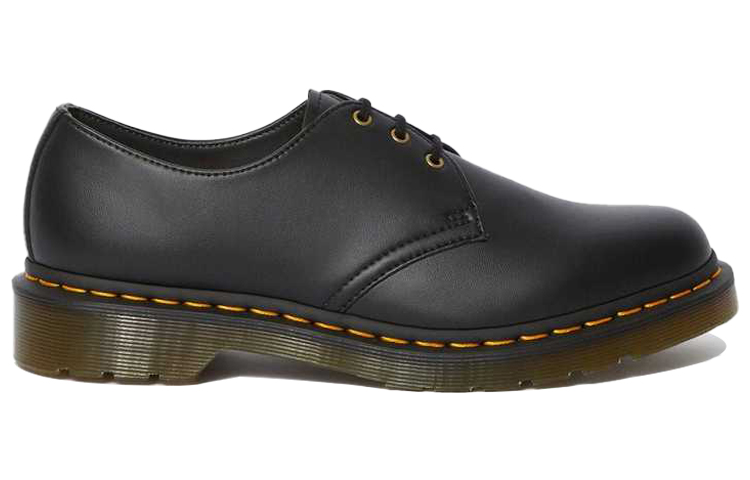 Lookbook Dr. Martens Vegan 1461 Felix Sepatu Vegan Pria 14046001