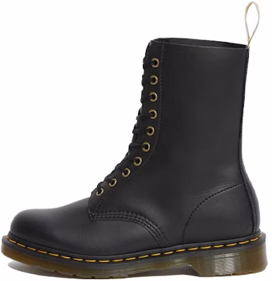 Dr. Martens Vegan 1490 Felix Martin Sepatu Boots Hitam Pasangan 23981001 Buy Dr. Martens Vegan 1490 Felix Martin Sepatu Boots Hitam Pasangan 23981001