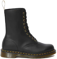 Order Dr.Martens/馬汀博士 Vegan 1490 Felix 馬丁靴 情侶款 黑