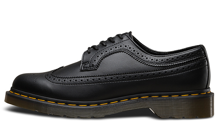 Dr. Martens Vegan 3989 Felix Rub Off 16153001