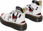 Shop Dr. Martens Vegan Clarissa 2 Quad Betty Boop 27937113