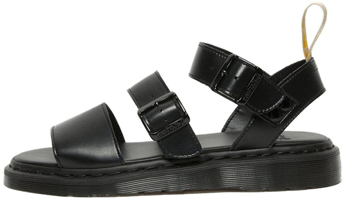 Sandal Dr. Martens Vegan 'Unisex Hitam' 25517001 Buy Sandal Dr. Martens Vegan 'Unisex Hitam' 25517001