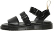 Buy Dr. Martens Vegan Sandal 'Unisex Black' 25517001