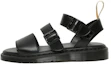 Buy Dr. Martens Vegan Sandal 'Unisex Black' 25517001