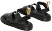 Purchase Dr. Martens Vegan Sandal 'Unisex Black' 25517001