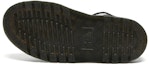 Details for Dr. Martens Vegan Sandal 'Unisex Black' 25517001