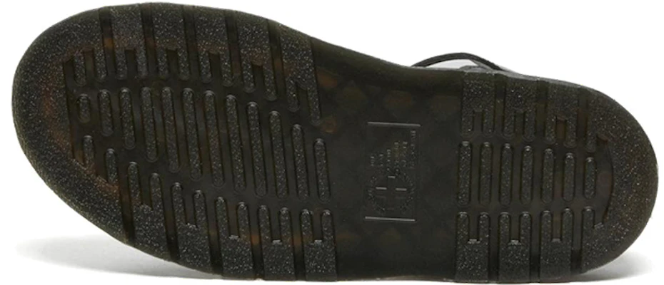 Dr. Martens Vegan Sandal 'Unisex Black' 25517001 Details for Dr. Martens Vegan Sandal 'Unisex Black' 25517001