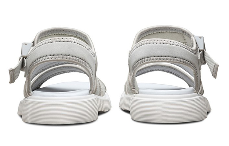 Dr. Martens Velcro Strap 'White Fashion Sandal' 圖 4