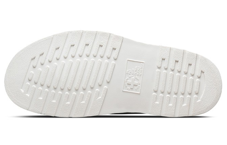 Dr. Martens Velcro Strap 'White Fashion Sandal' 圖 5