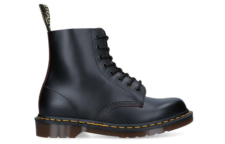 Dr. Martens Vintage 1460 'Black' 圖 2