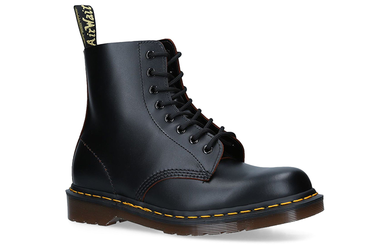 Dr. Martens Vintage 1460 'Black' 圖 3