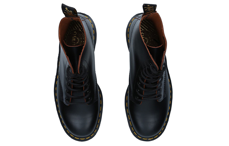 Dr. Martens Vintage 1460 'Black' 圖 4