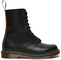 Order Dr.Martens/馬汀博士 經典復古 1490 馬丁靴 黑色