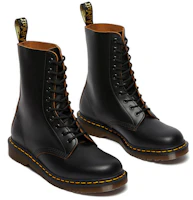 Shop Dr.Martens/馬汀博士 經典復古 1490 馬丁靴 黑色