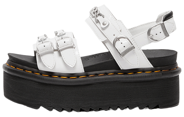 Dr. Martens Voss 2 Quad Chain 27301100