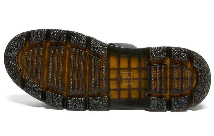 Details for 马丁博士网带灰色休闲凉鞋 26474029