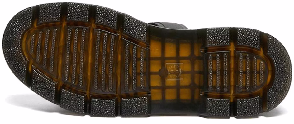 马丁博士网带灰色休闲凉鞋 26474029 Details for 马丁博士网带灰色休闲凉鞋 26474029