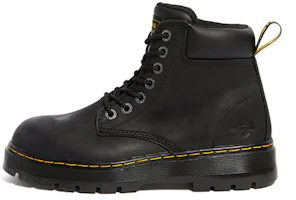 Dr. Martens Winch Extra 'Black' 16801001 Dr. Martens Winch Extra 'Black' 16801001