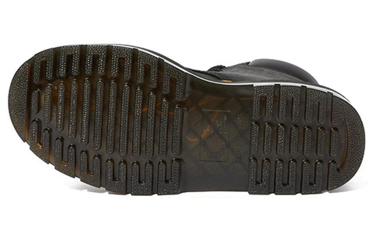 Shop 马丁博士Winch加厚款“黑色”（Dr. Martens Winch Black） 16801001