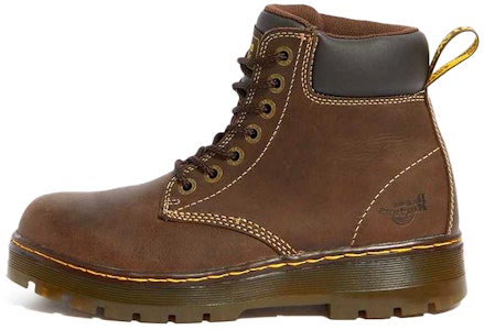 Dr. Martens Winch Wyoming 'Boot Kerja Coklat' 21622201 Buy Dr. Martens Winch Wyoming 'Boot Kerja Coklat' 21622201