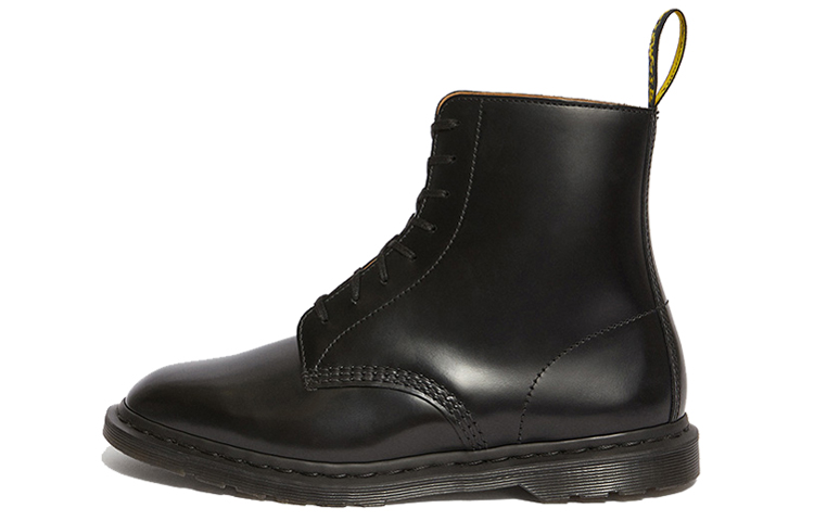 Buy Dr. Martens Winchester II Hitam 25032001