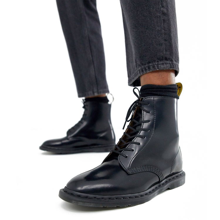 Purchase Dr. Martens Winchester II Hitam 25032001