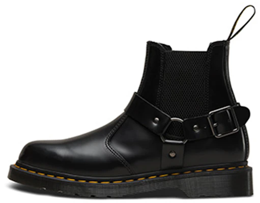 Dr. Martens Wincox Chelsea 'Hitam' 24798001 Buy Dr. Martens Wincox Chelsea 'Hitam' 24798001