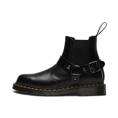 Dr. Martens Wincox Chelsea 'Black'