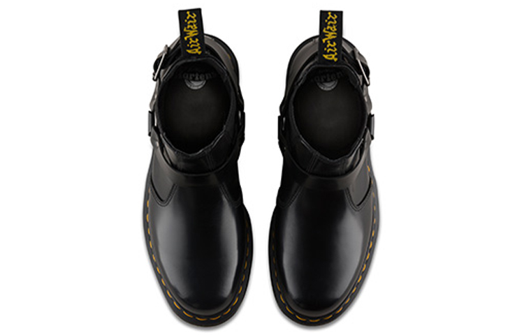 Dr. Martens Wincox Chelsea 'Black' 圖 4