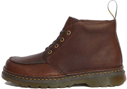 Dr. Martens But Musim Sejuk 'Kulit Coklat Gelap' 21908201 Buy Dr. Martens But Musim Sejuk 'Kulit Coklat Gelap' 21908201