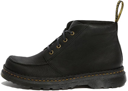 ドクターマーチン 冬用レザーブーツ「ブラック」22119001 22119001 Buy ドクターマーチン 冬用レザーブーツ「ブラック」22119001 22119001