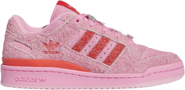 (W) ドクタースース×アディダス Forum Low "シンディ・ルー" ID8895 Buy (W) ドクタースース×アディダス Forum Low "シンディ・ルー" ID8895