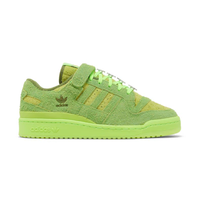 Dr. Seuss adidas Forum Low 'Grinch'