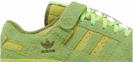 닥터 수스 X 아디다스 포럼 로우 '그린치' HP6772 Order 닥터 수스 X 아디다스 포럼 로우 '그린치' HP6772