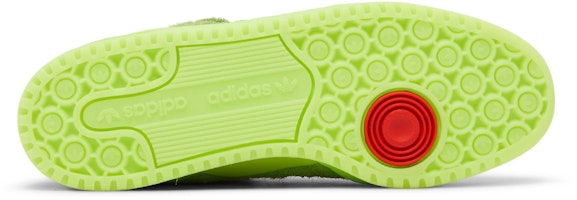 닥터 수스 X 아디다스 포럼 로우 '그린치' HP6772 Shop 닥터 수스 X 아디다스 포럼 로우 '그린치' HP6772