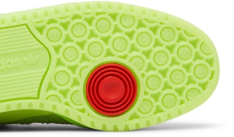 닥터 수스 X 아디다스 포럼 로우 '그린치' HP6772 Purchase 닥터 수스 X 아디다스 포럼 로우 '그린치' HP6772