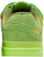 닥터 수스 X 아디다스 포럼 로우 '그린치' HP6772 Sizing 닥터 수스 X 아디다스 포럼 로우 '그린치' HP6772