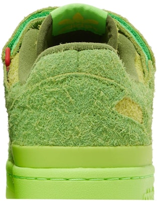Dr. Seuss x adidas Forum Low 'Grinch' HP6772 Sizing Dr. Seuss x adidas Forum Low 'Grinch' HP6772