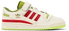 Buy Dr. Seuss x adidas Forum Low 'The Grinch - Krim Putih' ID3512