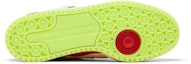 Shop Dr. Seuss x adidas Forum Low 'The Grinch - Krim Putih' ID3512