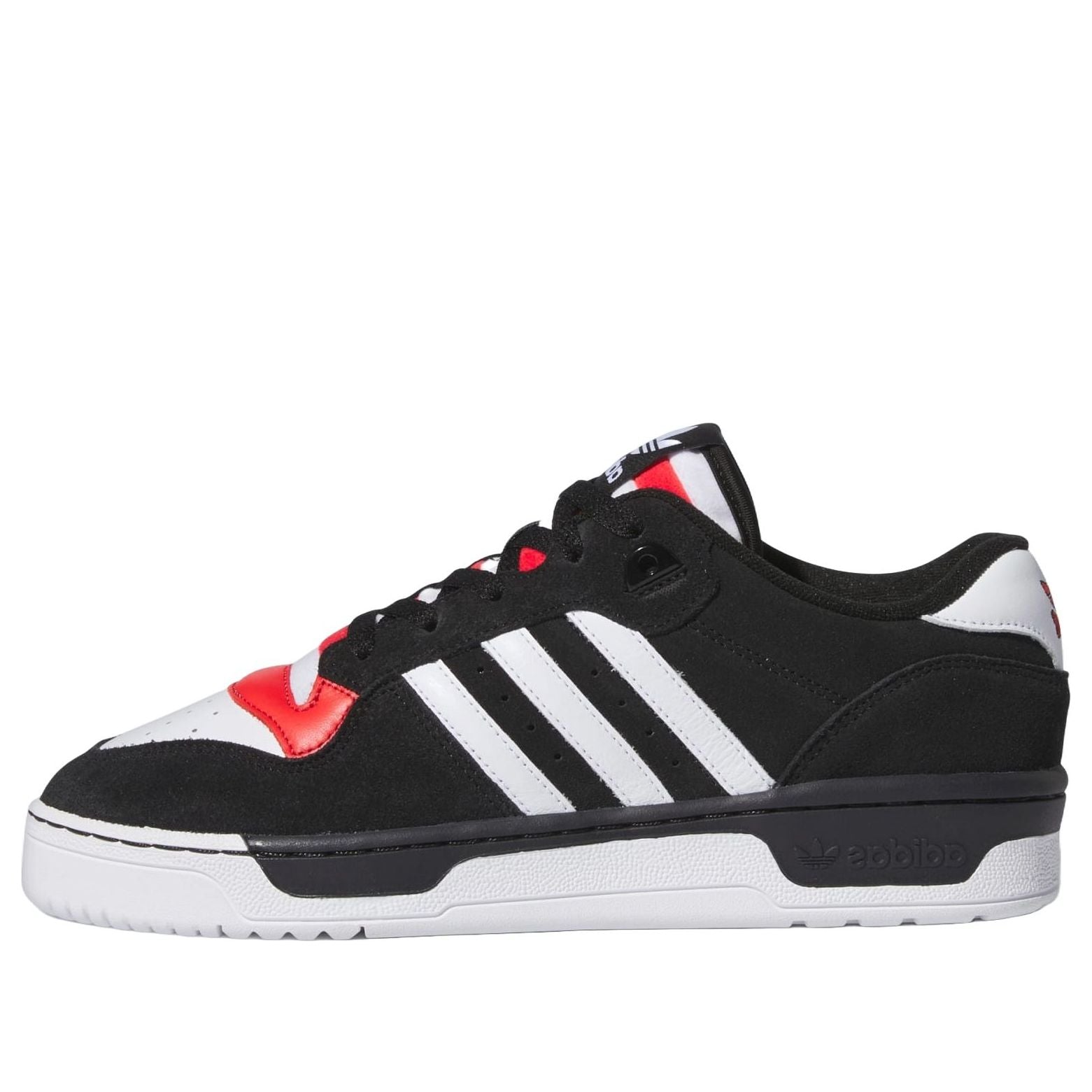 Buy Dr. Seuss x adidas Rivalry Low 'Kucing Dalam Topi' JI3263