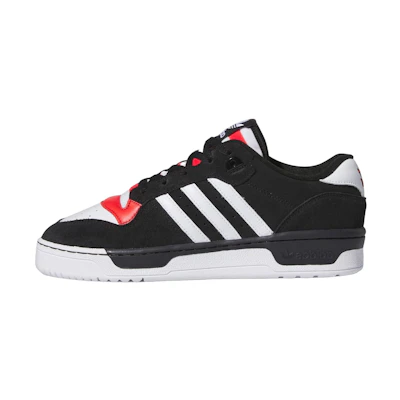 Dr. Seuss adidas Rivalry Low 'Cat In The Hat'