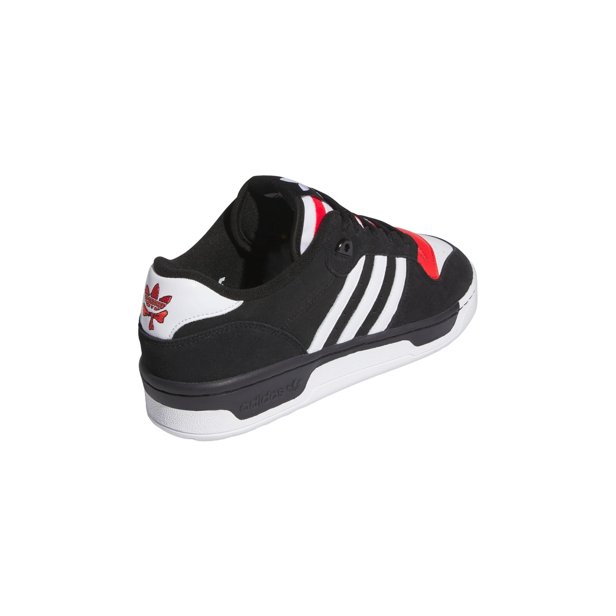 Shop Dr. Seuss x adidas Rivalry Low 'Kucing Dalam Topi' JI3263