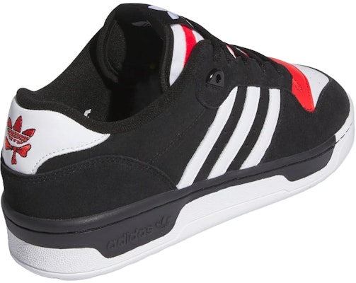 Dr. Seuss x adidas Rivalry Low 'Kucing Dalam Topi' JI3263 Shop Dr. Seuss x adidas Rivalry Low 'Kucing Dalam Topi' JI3263